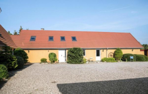 Gorgeous Apartment In Idestrup With Wifi
